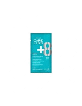 CLESS CARE LISS PO DESCOL. ARGAN 8G (G)