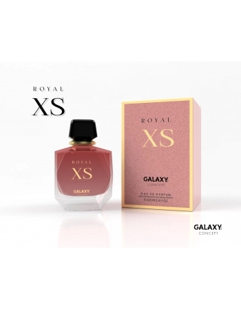 GALAXY CONCEPT ROYAL XS EDP 100 ML (039219Q)