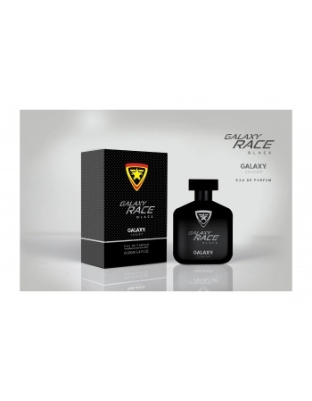 GALAXY CONCEPT PLUS RACE BLACK EDP 100 ML (043544Q)