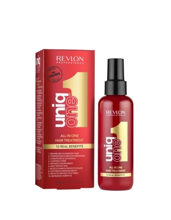 REVLON UNIQ ONE ALL IN ONE TRATAMIENTO CAPILAR 150ML
