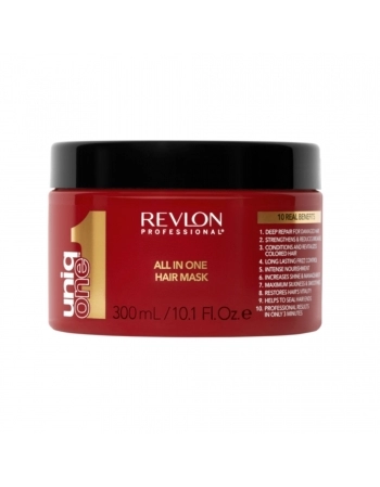 REVLON UNIQ ONE ALL IN ONE HAIR MASK 300ML