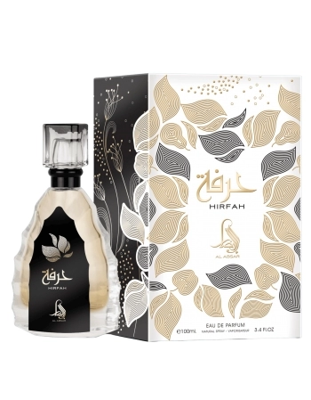 COSCENTRA AL ABSAR HIRFAH EDP 100 ML (042103Q)