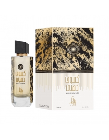 COSCENTRA AL ABSAR KASUF DHAHABI EDP 100 ML (036966Q)