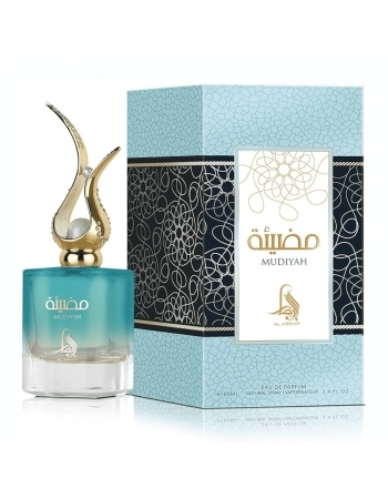 COSCENTRA AL ABSAR MUDIYAH EDP 100 ML (037017Q)