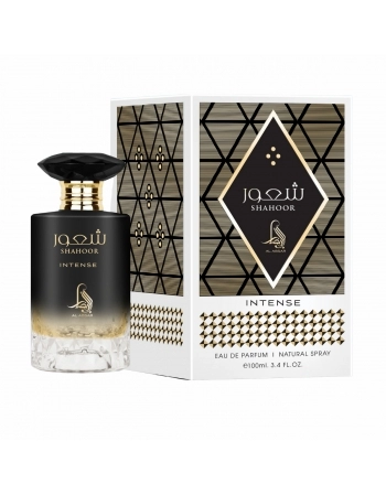 COSCENTRA AL ABSAR SHAHOOR INTENSE EDP 100 ML (045036Q)