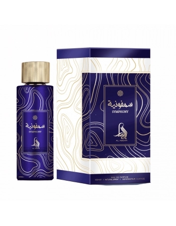 COSCENTRA AL ABSAR SYMPHONY EDP 100 ML (036997Q)