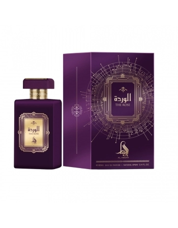COSCENTRA AL ABSAR THE ROSE EDP 100 ML (038083Q)
