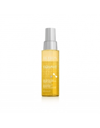 REVLON EQUAVE SUN PROTECTION CONDITIONER 100ML