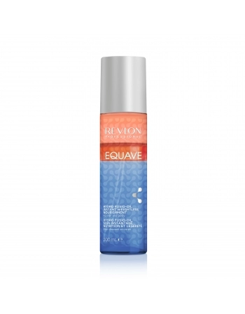 REVLON EQUAVE HYDRO FUSIO-OIL 3 PHASES 200ML