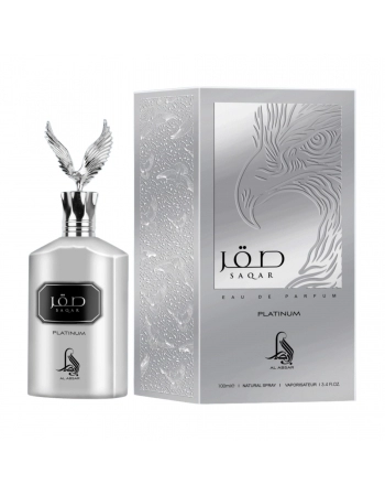 COSCENTRA AL ABSAR SAQAR EDP 100 ML (037024Q)