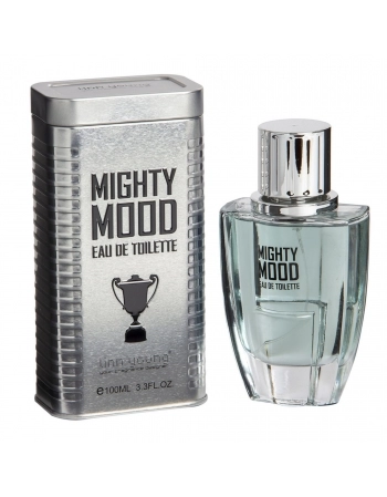 COSCENTRA LY MASC MIGHT MOOD EDT 100ML (390251Q)
