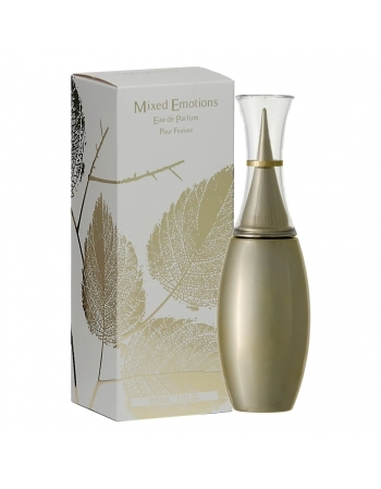 COSCENTRA LY FEM MIXED EMOTIONS EDP 100ML (999195Q)