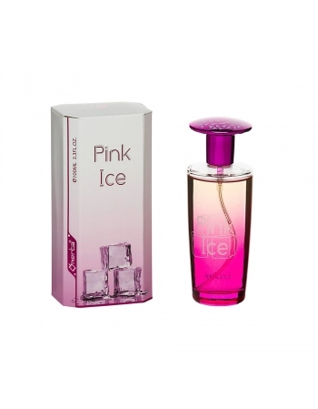 COSCENTRA OM FEM PINK ICE 100ML (998006Q)