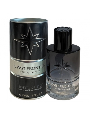 COSCENTRA LY MASC LAST FRONTIER 100ML (390374Q)