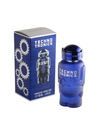 COSCENTRA LY MASC TECHNOTRONICS 100ML (3