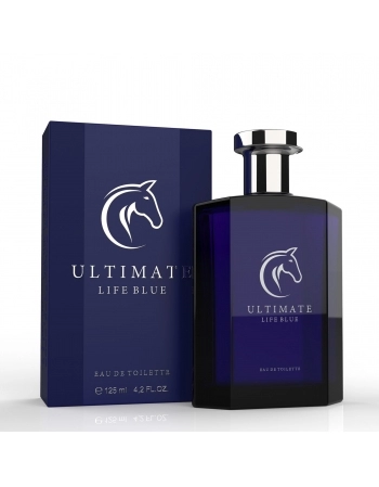 COSCENTRA LY ULTIMATE LIFE BLUE EDT 125 ML (390572Q)