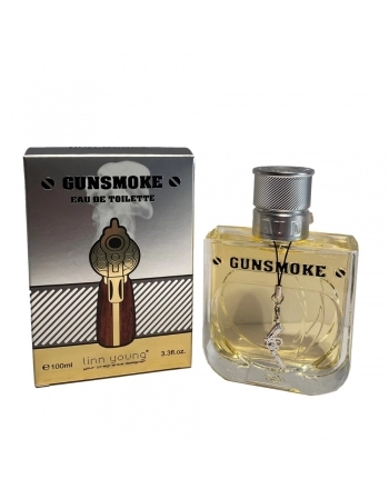 COSCENTRA LY GUNSMOKE EDT 100 ML (390602Q)