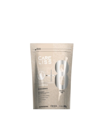 CLESS CARE LISS PO DESCOL. CAMOMILA 300G (G)