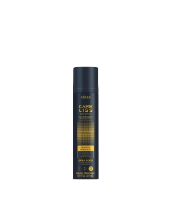 CLESS CARE LISS HAIR SPRAY 150ML EXTRA FORTE