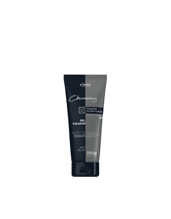 CLESS CHARMING GEL FIXADOR MEN 200G