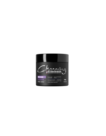 CLESS CHARMING BARBERSHOP MATIZADOR MASCARA 500G