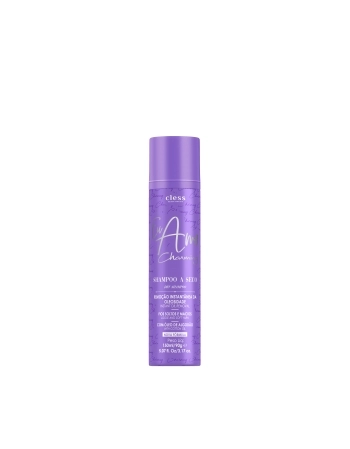 CLESS EU AMO CHARMING SHAMPOO A SECO 150ML