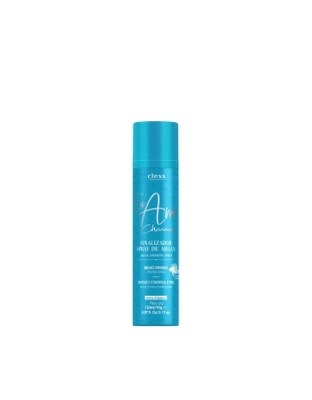CLESS CHARMING SPRAY BRILHO 150ML ARGAN