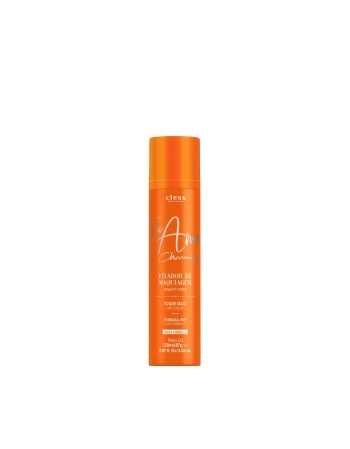 CLESS CHARMING FIX MAQUIAGEM SPRAY 150ML
