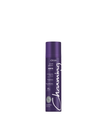 CLESS CHARMING HAIR SPRAY 150ML FORTE