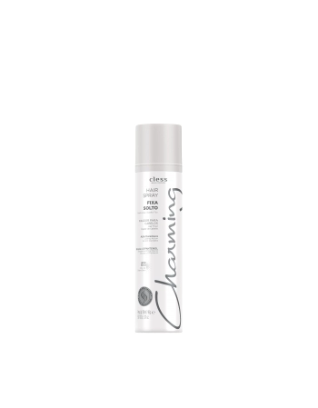CLESS CHARMING HAIR SPRAY 150ML NORMAL