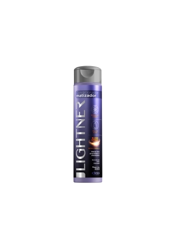 CLESS LIGHTNER MATIZADOR CONDICIONADOR 300ML