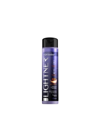 CLESS LIGHTNER MATIZADOR SHAMPOO 300ML