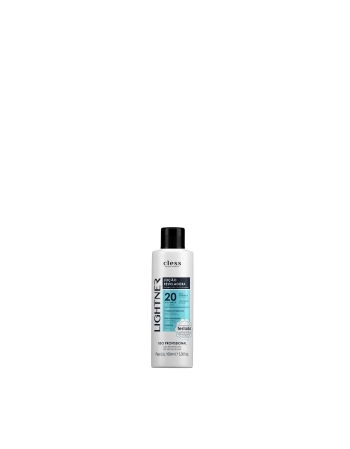 CLESS LIGHTNER OX 100ML 20 VOLUMES (G)