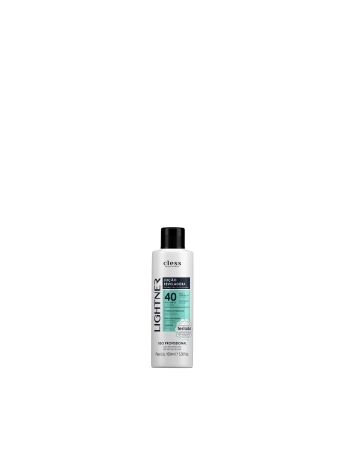 CLESS LIGHTNER OX 100ML 40 VOLUMES (G)