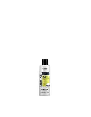 CLESS LIGHTNER OX 100ML 30 VOLUMES (G)