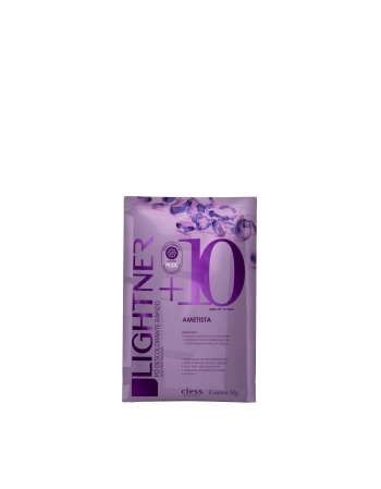 CLESS LIGHTNER PO DESCOL. AMETISTA 50G (G)