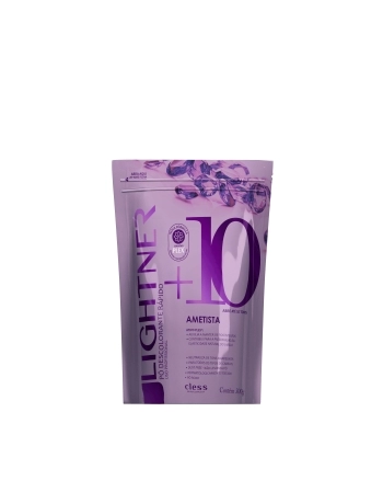 CLESS LIGHTNER PO DESCOL. AMETISTA 300G (G)