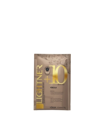 CLESS LIGHTNER PO DESCOL.10T PEROLA 50G