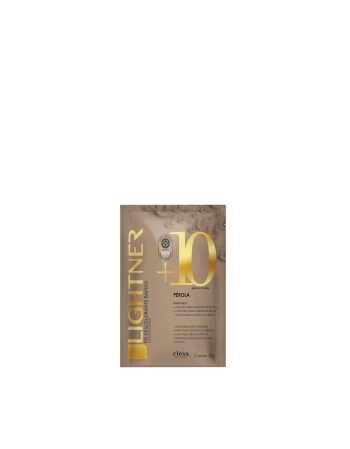 CLESS LIGHTNER PO DESCOL.10T PEROLA 20G
