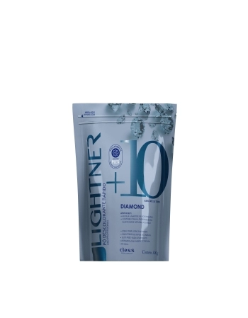 CLESS LIGHTNER PO DESCOL. DIAMOND 300G (G)