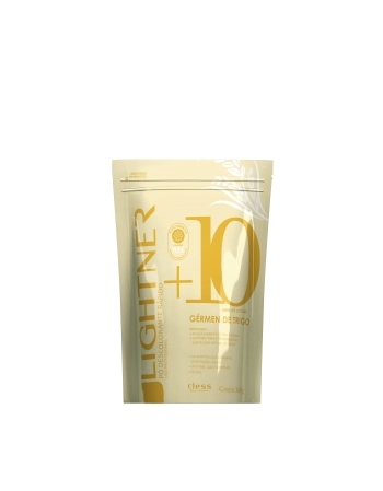 CLESS LIGHTNER PO DESCOL. GERMEN DE TRIGO 300G (G)