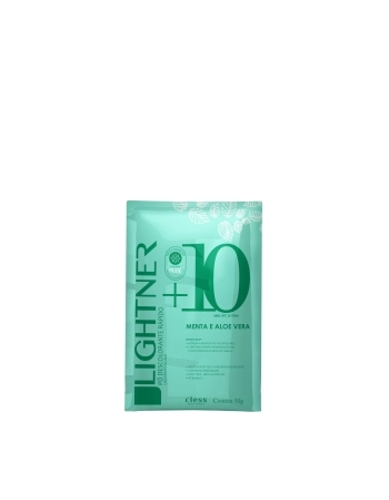 CLESS LIGHTNER PO DESCOL. MENTA ALOE VERA 50G (G)
