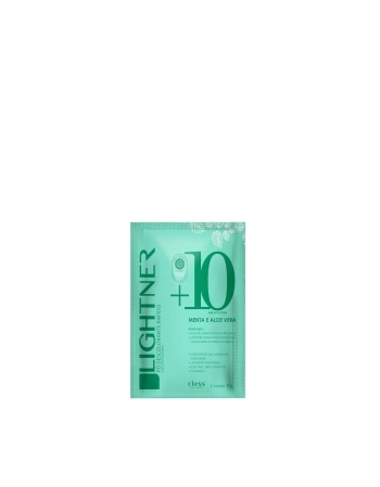 CLESS LIGHTNER PO DESCOL. MENTA ALOE VERA 20G (G)