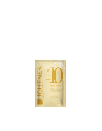 CLESS LIGHTNER PO DESCOL. GERMEN DE TRIGO 20G (G)