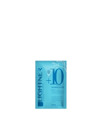 CLESS LIGHTNER PO DESCOL. PROT DO LEITE 20G (G)
