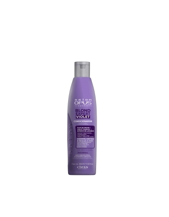 CLESS SALON OPUS VIOLET 350ML CONDICIONADOR