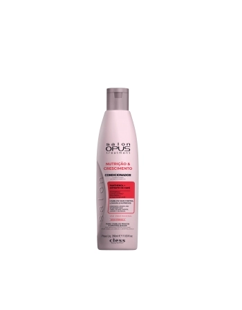 CLESS SALON OPUS VERNIZ 350ML CONDICIONADOR