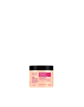 CLESS SALON OPUS D-PANTENOL 400G MASCARA