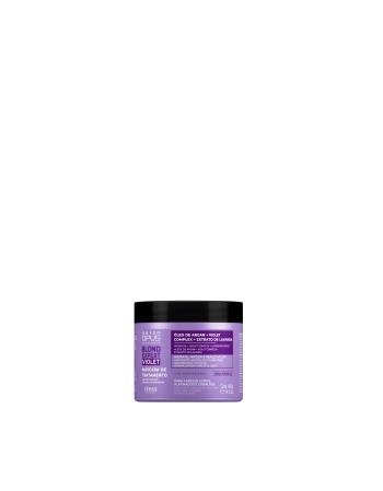 CLESS SALON OPUS VIOLET 400G MASCARA