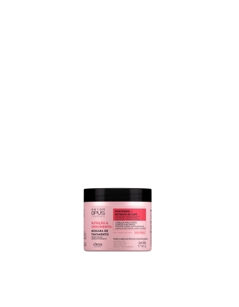 CLESS SALON OPUS SOS CAFE 400G MASCARA